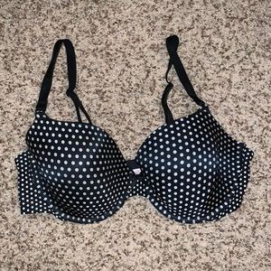Victoria Secret Demi Bra